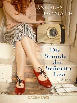 cover image of Die Stunde der Señorita Leo